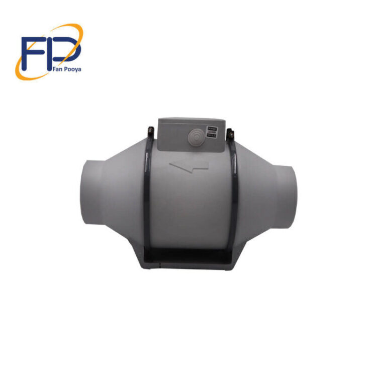 فن بین کانالی لاین ونت دمنده-VLN-12C2S