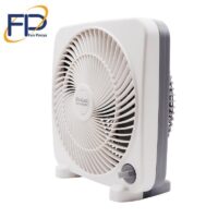 پنکه رومیزی هاله 25-سه سرعته مدل FTF-25H2S