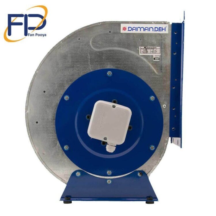 سانتریفیوژ یکطرفه فورواردمدل BEF-25/10 A4S