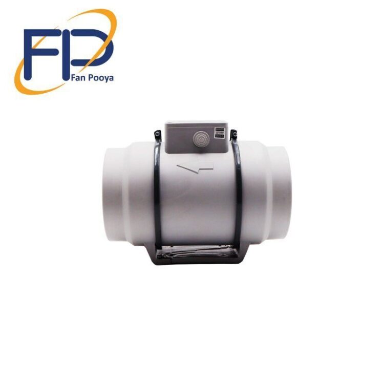 فن بین کانالی لاین ونت مدل VLN-31D2S