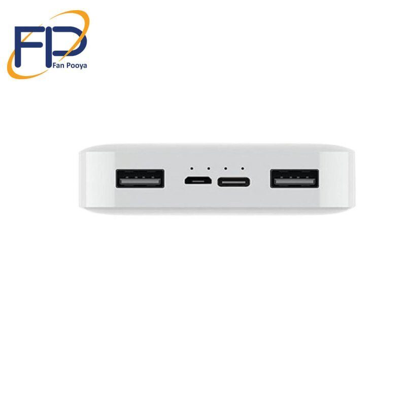 powerbank redmi 20000