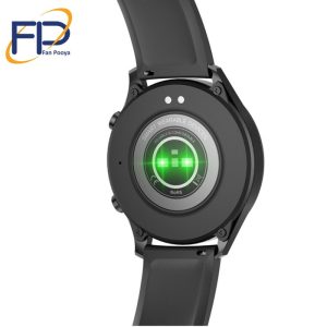 ساعت هوشمند شیائومی IMILAB W12 Smart Watch
