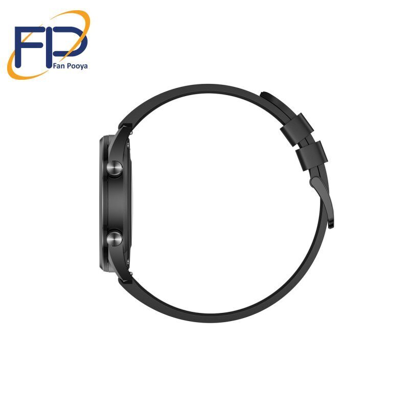 ساعت هوشمند شیائومی IMILAB W12 Smart Watch