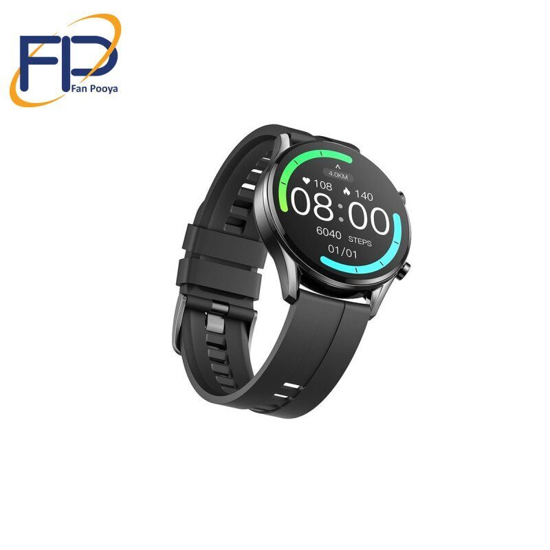 ساعت هوشمند شیائومی IMILAB W12 Smart Watch