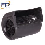 سانتریفیوژ فوروارد بلور فن کویل مدل BEF-20/20V4SP(B26)