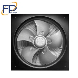 فن آکسیال تاسیساتی یورو ونت مدل VIB-63R6T3