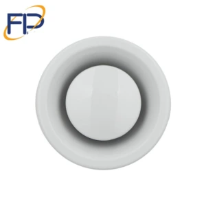 هواکش 10لوله ای ایرسافت مدل AS10W سفید