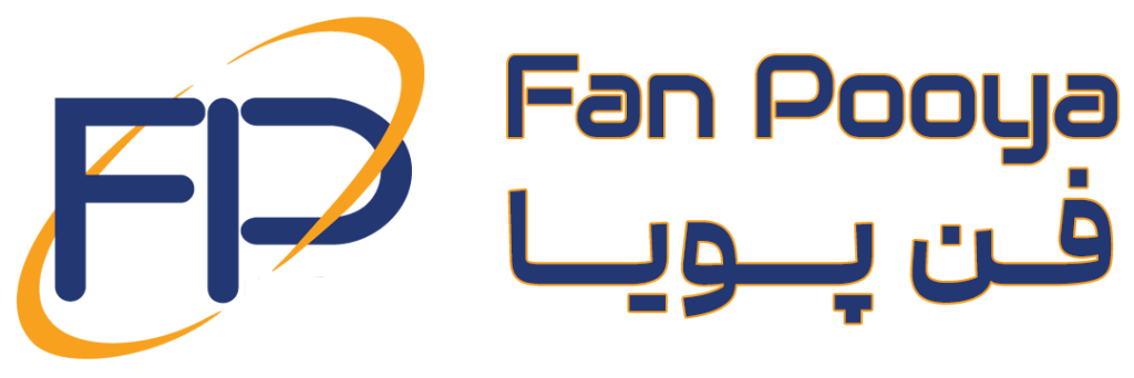 لوگو فن پویا