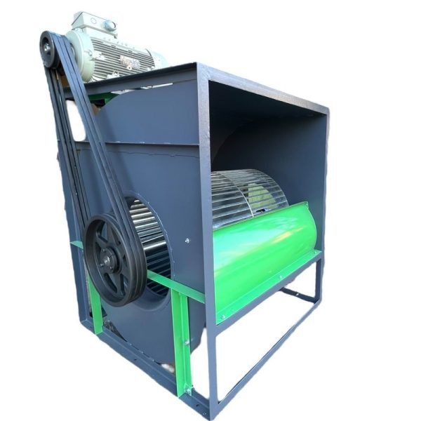 سانتریفیوژ دبل فوروارد