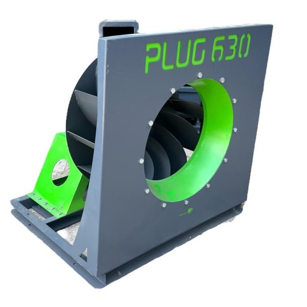 هواکش پلاگ فن