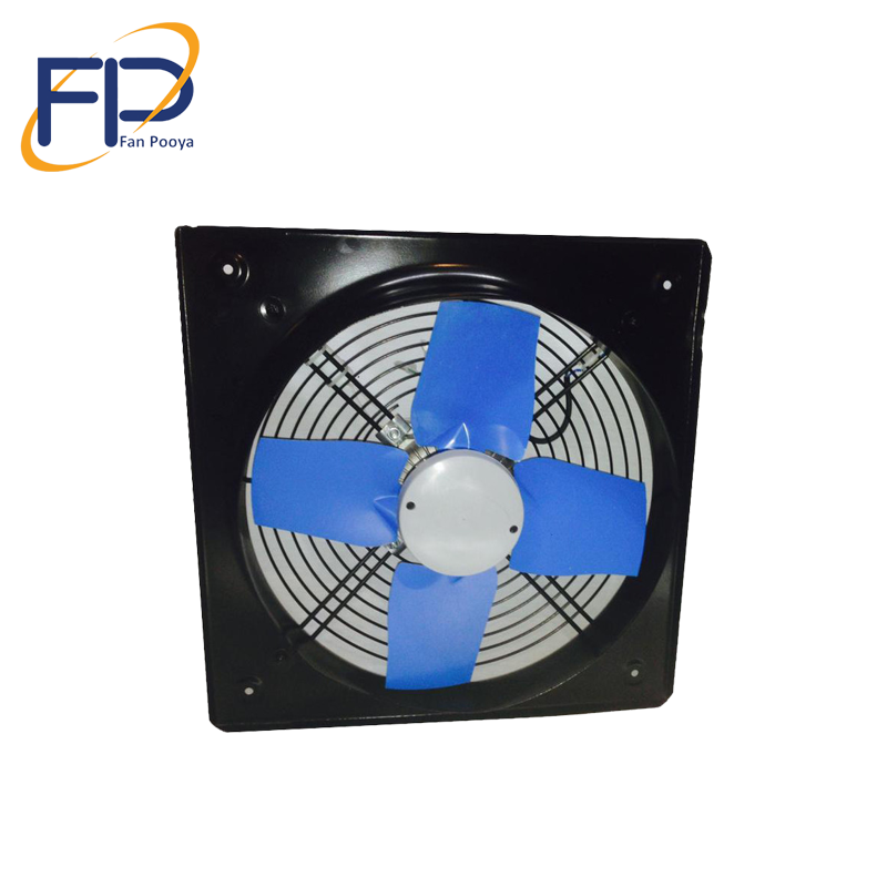 هواکش آکسیال ژنیران مدل ILC-C30V/F4S هواکش آکسیال ژنیران مدل ILC-C30V/F4S