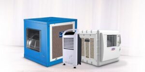 کولر آبی؛ فناوری مدرن برای خنک کردن