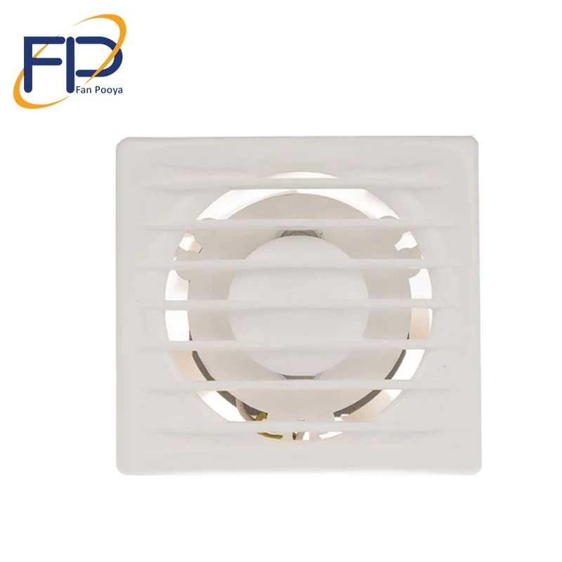 هواکش لوله‌ای دمنده مدل VPH-8S2S