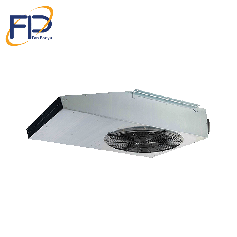 جت فن سانتریفیوژ مدل DRJH-NN2.3/0.37-4/8T-640-80N-F300 جت فن سانتریفیوژ مدل DRJH-NN2.3/0.37-4/8T-640-80N-F300