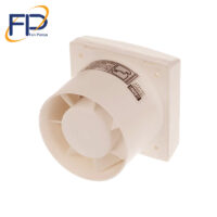 هواکش لوله‌ای؛ نجات‌ دهنده حمام‌های بدون پنجره