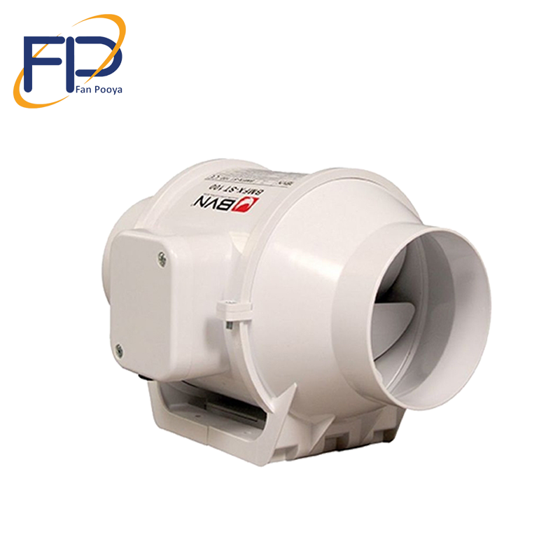 فن سانتریفیوژ BVN مدل BMFX150 فن سانتریفیوژ BVN مدل BMFX150