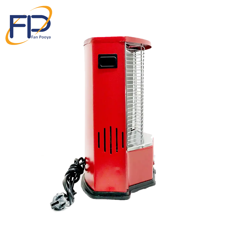 بخاری برقی برند ابراستار ساده بخاری برقی برند ابراستار ساده