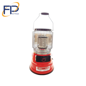 بخاری برقی زنبوری مدل REHA2000 برند لاکان خزر