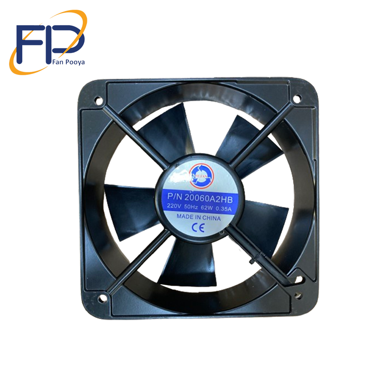 فن کامپیوتری 20*20 های فن فن کامپیوتری 20*20 های فن