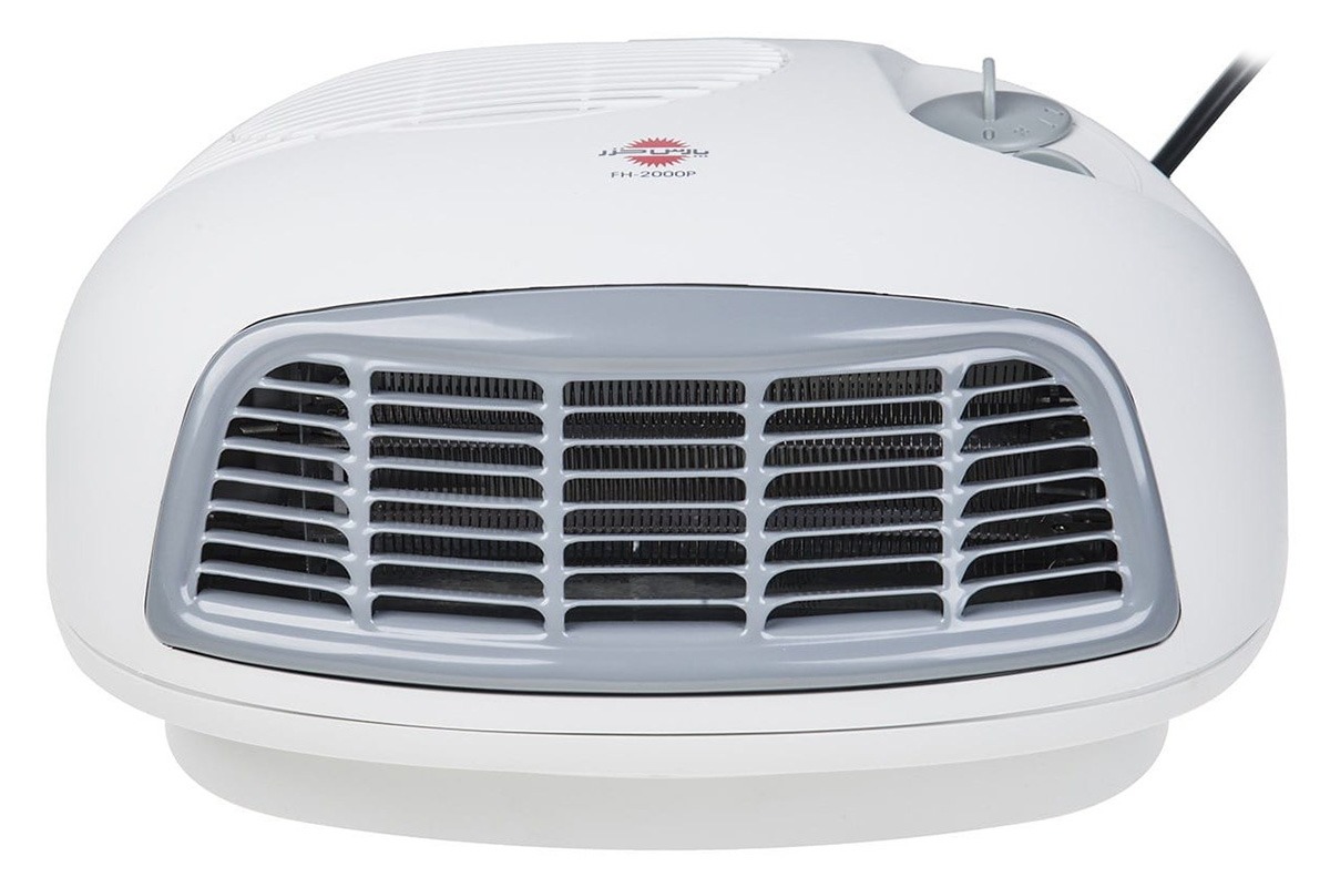 بخاری برقی کم مصرف