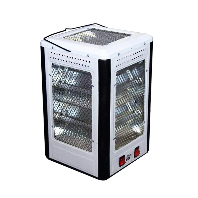 بخاری برقی 10 شعله