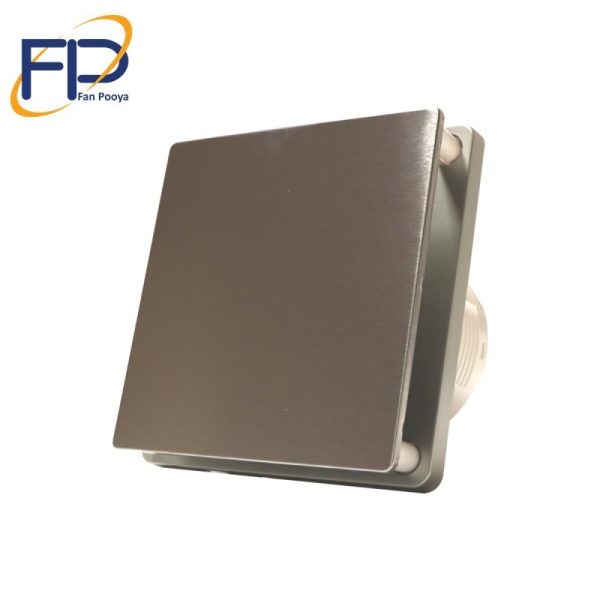 هواکش لوله ای خانگی