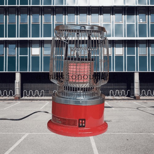 بخاری برقی زنبوری