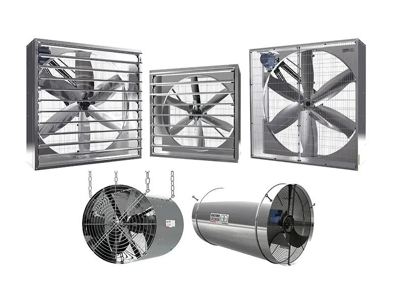 هواکش سیرکوله