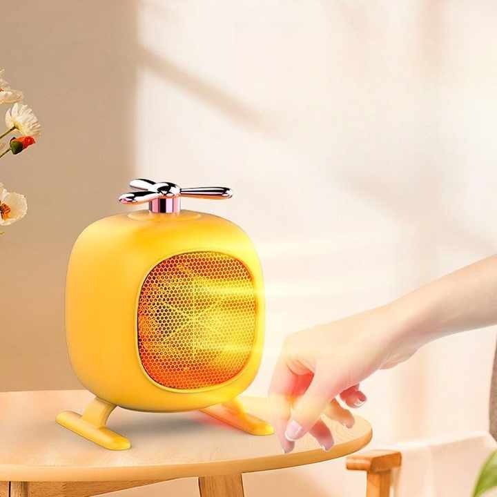 مینی بخاری برقی فانتزی