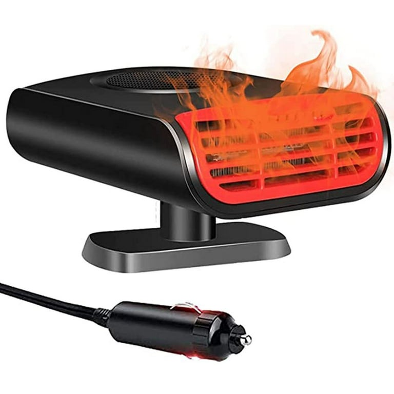 فن هیتر چرخشی