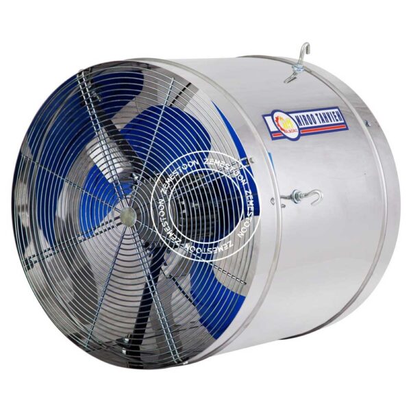 هواکش سیرکوله کانالی