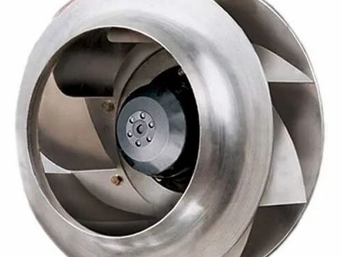 قیمت فن رادیال بکوارد