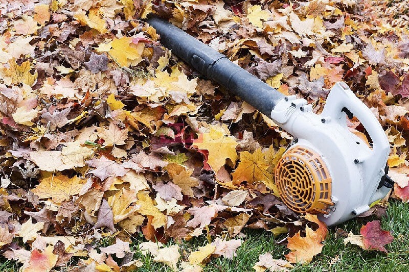 دستگاه دمنده و مکنده