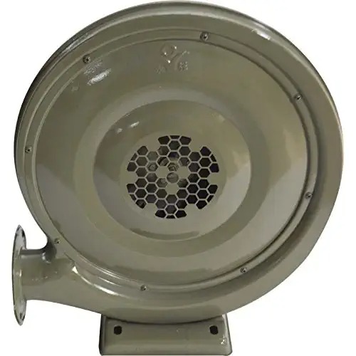 فن دودکش