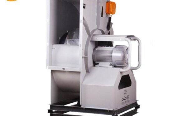 فن سانتریفیوژ یک طرفه