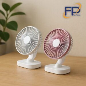 قیمت پنکه رومیزی شارژی چقدر است؟