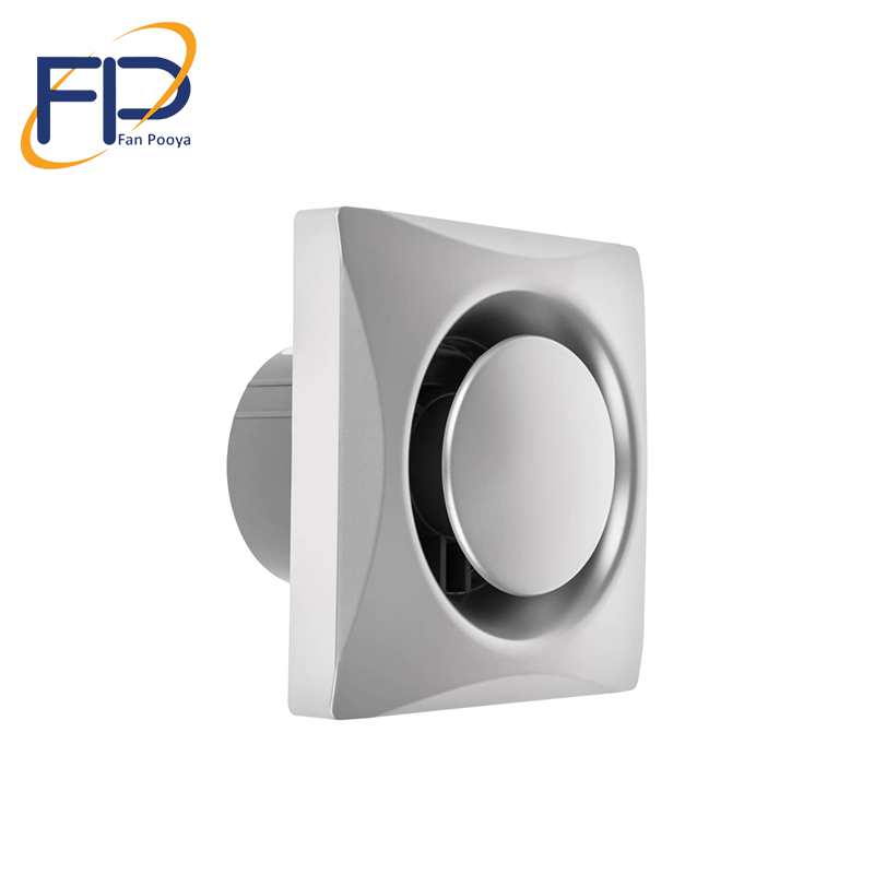 هواکش 10 لوله ای ایرسافت مدل Diamond نقره ای هواکش 10 لوله ای ایرسافت مدل Diamond نقره ای