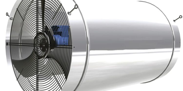 هواکش سیرکوله