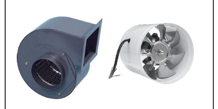 کاربردهای فن بین کانالی