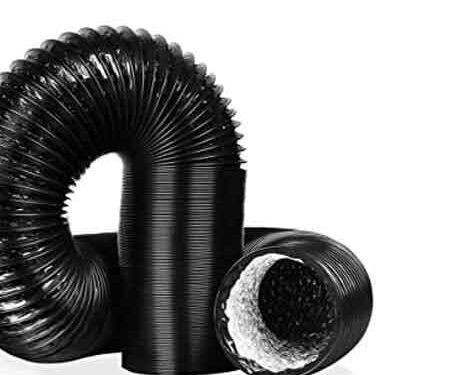 لوله فلکسیبل با عایق اسپیرال