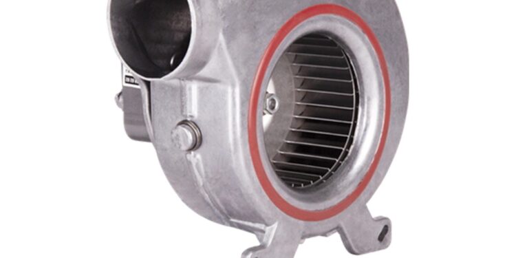 بلوئر پکیج فوروارد قدرت بالا