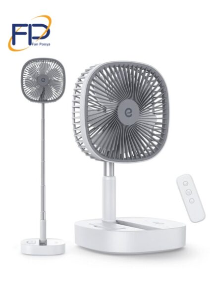 ویژگی‌های یک پنکه خوب