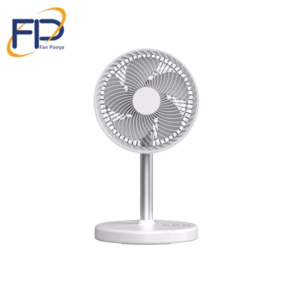 ویژگی‌های یک پنکه خوب