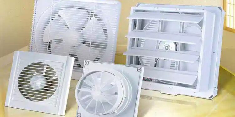 بهترین فن‌های خانگی