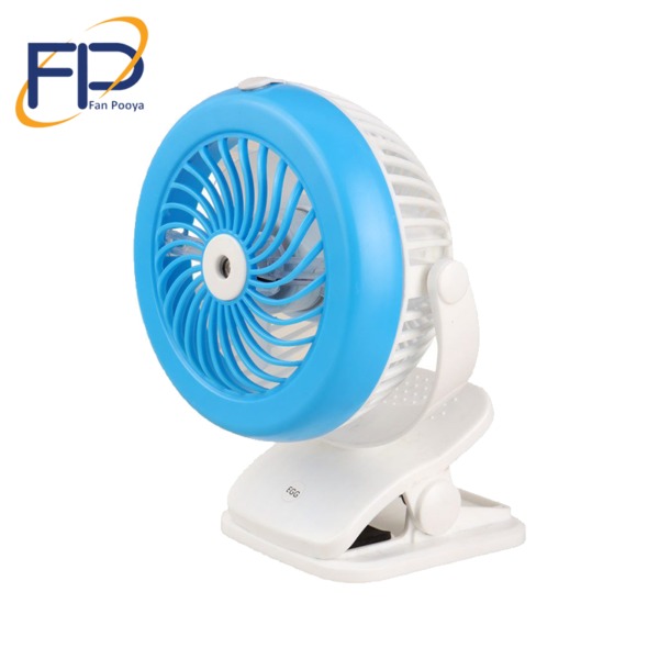 مشکلات رایج پنکه