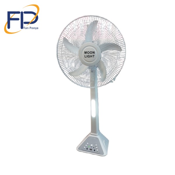 مشکلات رایج پنکه