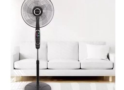 مشکلات رایج پنکه