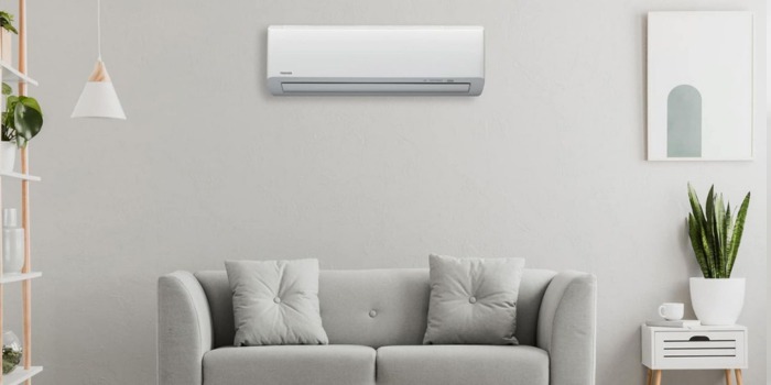 بهترین مکان نصب کولر گازی