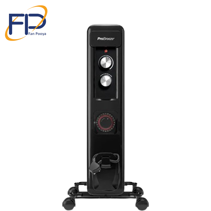 شوفاژ برقی روغنی چیست؟ بررسی کامل مزایا، معایب، کاربردها و راهنمای خرید 2 4