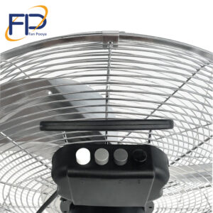 ProBreeze مدل Chrome Gym Floor Fan